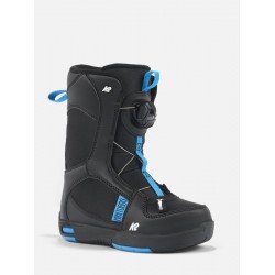 K2 Mini Turbo Jun (Black) 